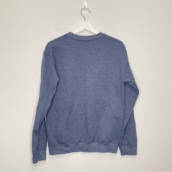 SIMPLY SOUTHERN | Dog Mother Wine Lover Sweatshirt | S - Picture 3 of 4